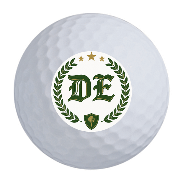 Srixon Z-Star Diamond Golf Balls