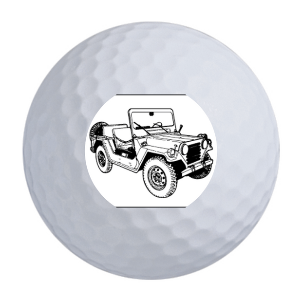 Callaway Supersoft Golf Balls