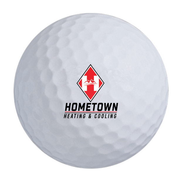 TaylorMade Distance + Golf Balls