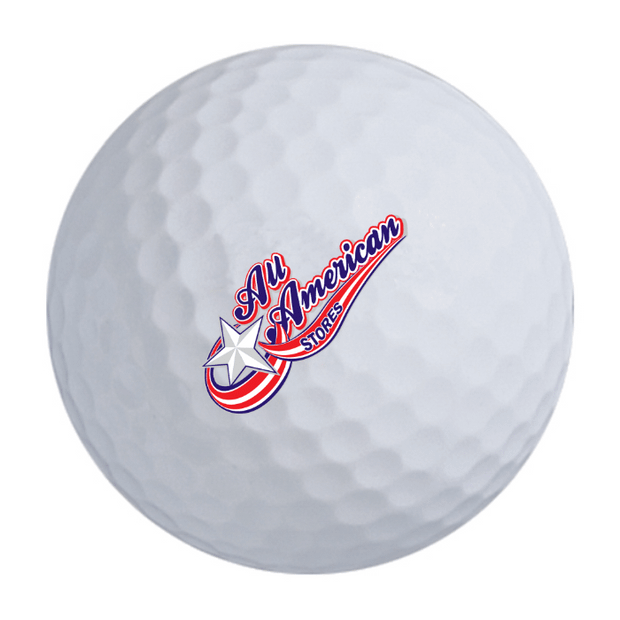 TaylorMade Distance + Golf Balls  (Prior Gen)
