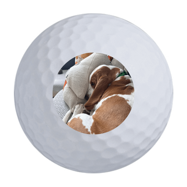 Callaway Supersoft Golf Balls