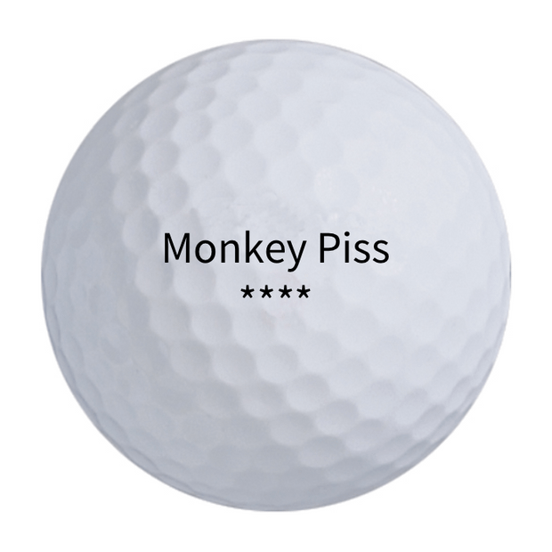 Callaway Supersoft Golf Balls
