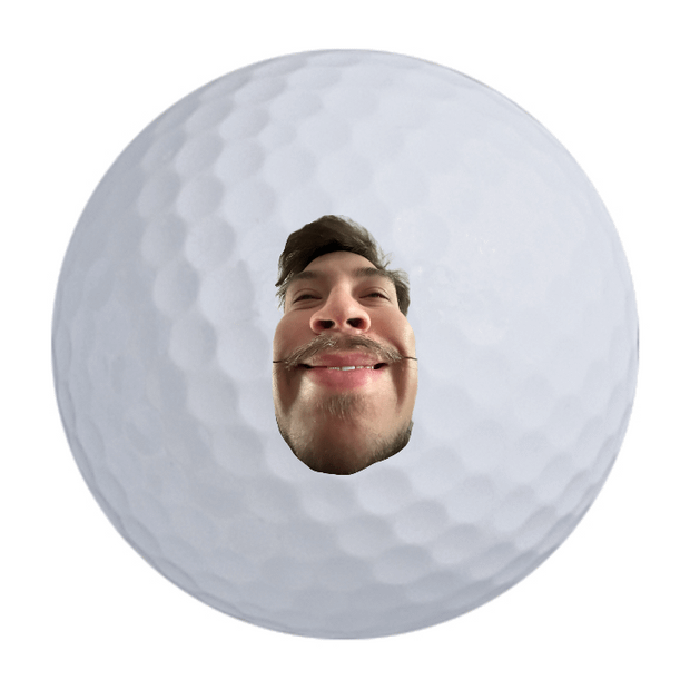 Callaway Warbird Golf Balls