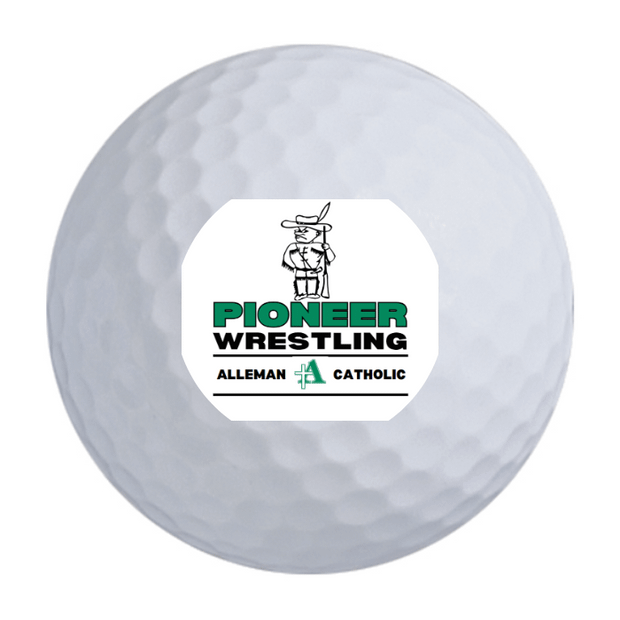 Wilson 50 Elite Golf Balls