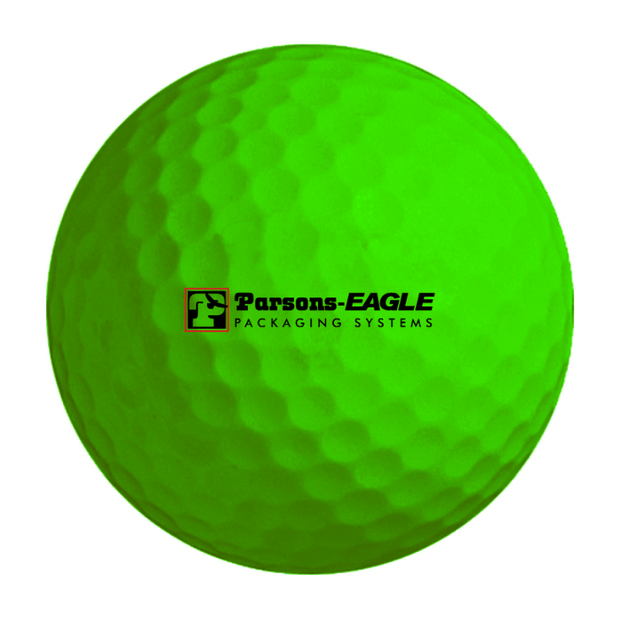 Volvik VIMAX Soft Green Golf Balls