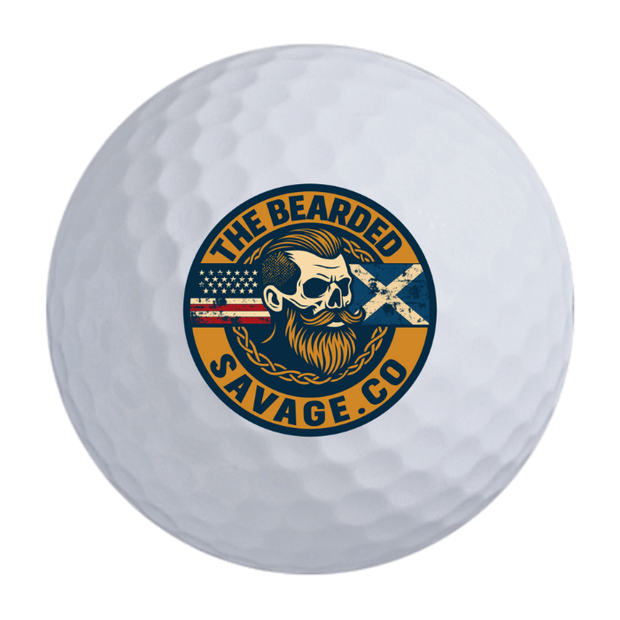 Callaway Warbird Golf Balls