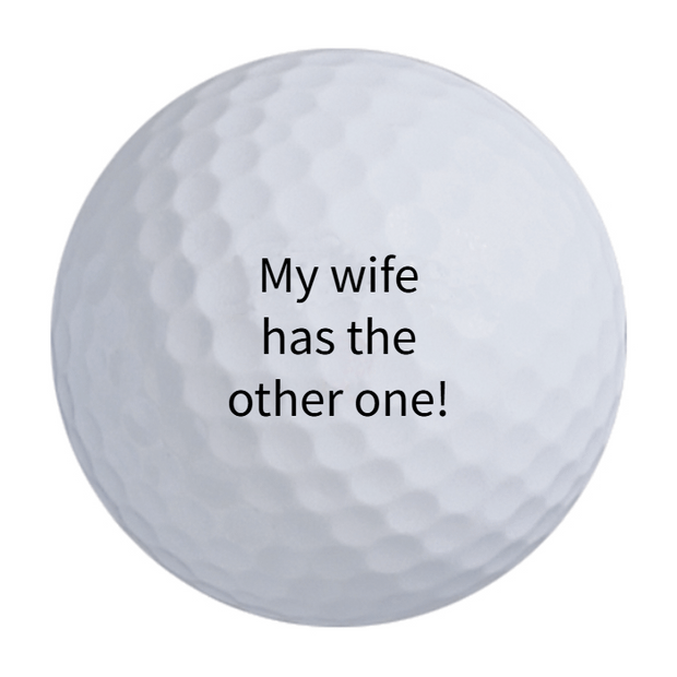 Bridgestone e12 Straight Golf Balls