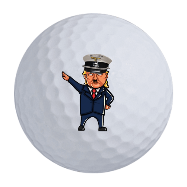 TaylorMade Distance + Golf Balls