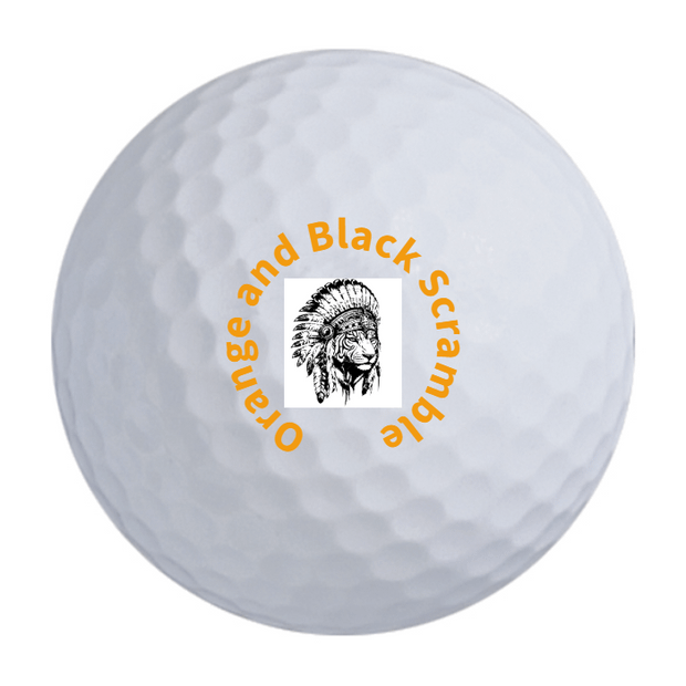 Wilson Ultra Distance Golf Balls