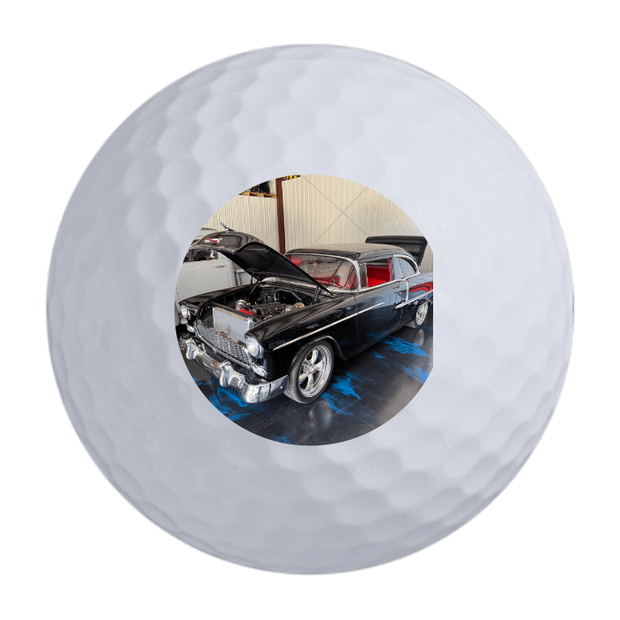 Bridgestone e6 Golf Balls