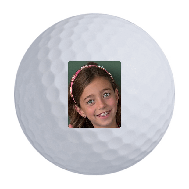 TaylorMade Distance + Golf Balls