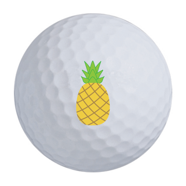 Callaway Chrome Tour Golf Balls