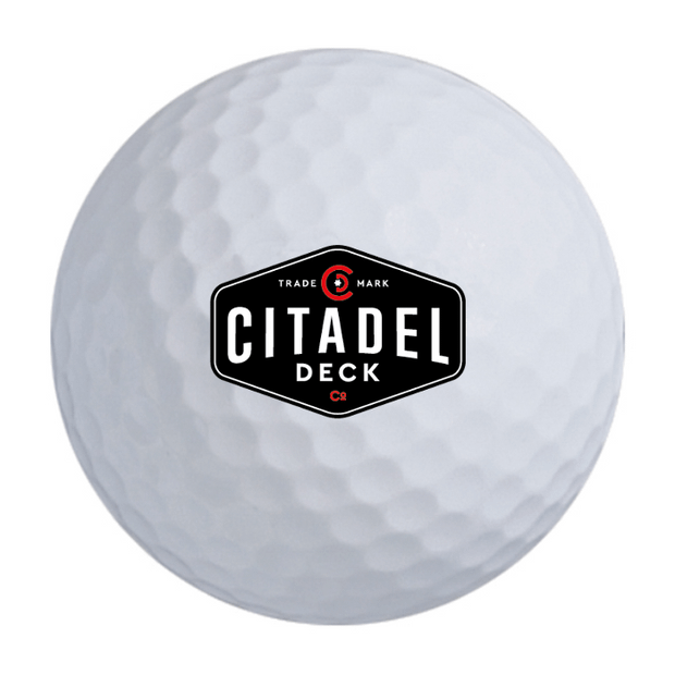 Callaway Warbird Golf Balls - 2 For $35