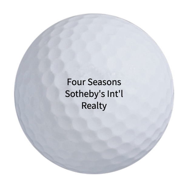 Callaway Chrome Soft Triple Track Golf Balls