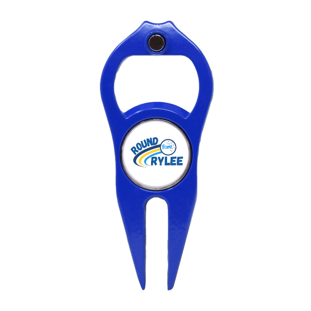 Hat Trick 6 in 1 Divot Tool