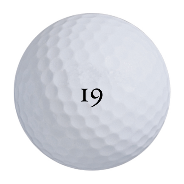Titleist AVX Golf Balls