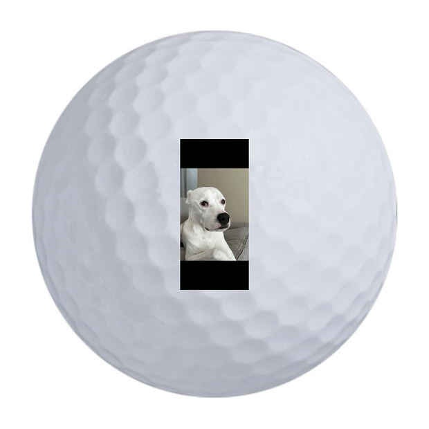 TaylorMade Tour Response Golf Balls