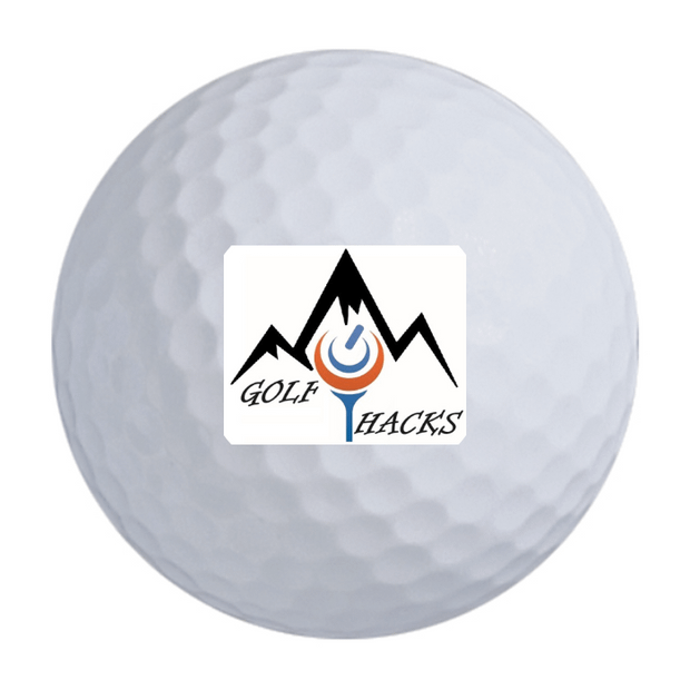 Titleist Pro V1x Left Dash Golf Balls