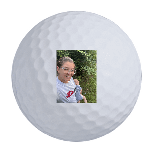 Callaway Supersoft Golf Balls