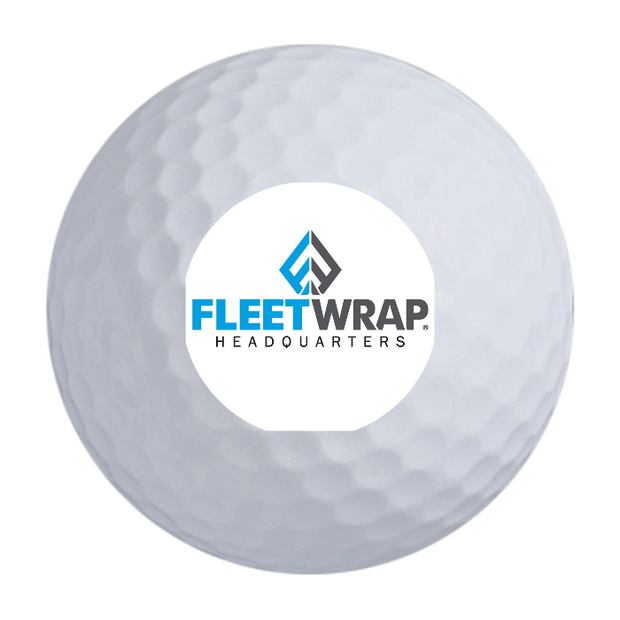 Callaway Warbird Golf Balls - 2 For $35