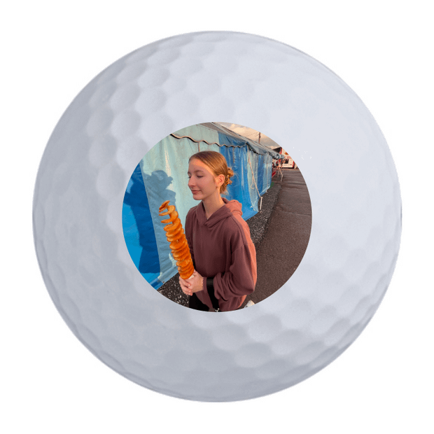 Callaway Supersoft Golf Balls
