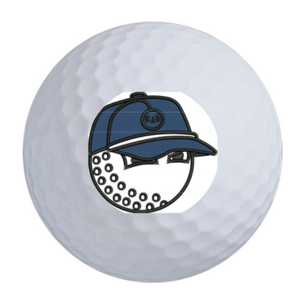 TaylorMade TP5x Golf Balls