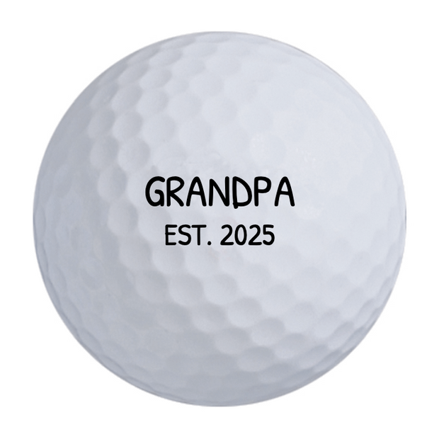 TaylorMade Distance + Golf Balls