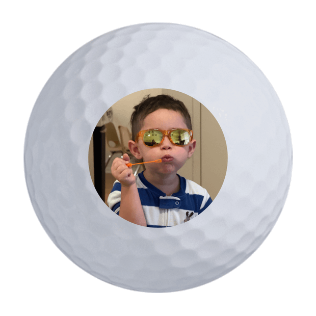 TaylorMade Distance + Golf Balls