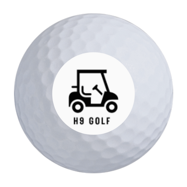 TaylorMade Distance + Golf Balls