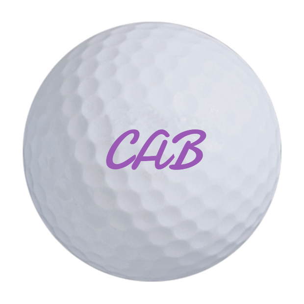 Callaway Warbird Golf Balls