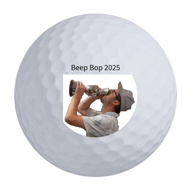 Callaway Supersoft Golf Balls