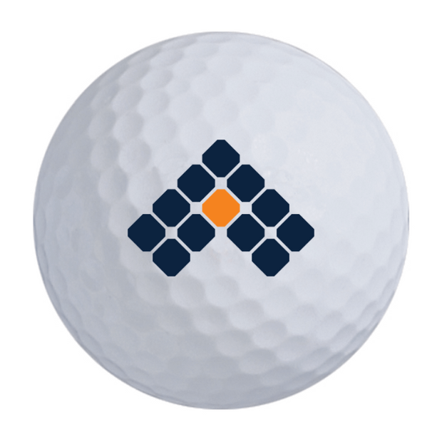 TaylorMade Distance + Golf Balls