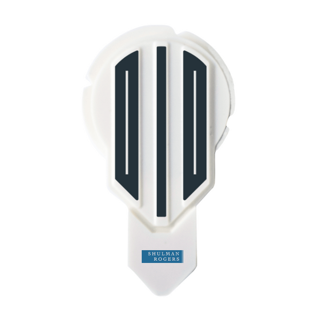 Alignment Ball Marker