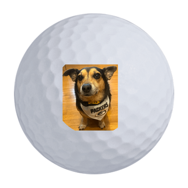 Callaway Supersoft Golf Balls