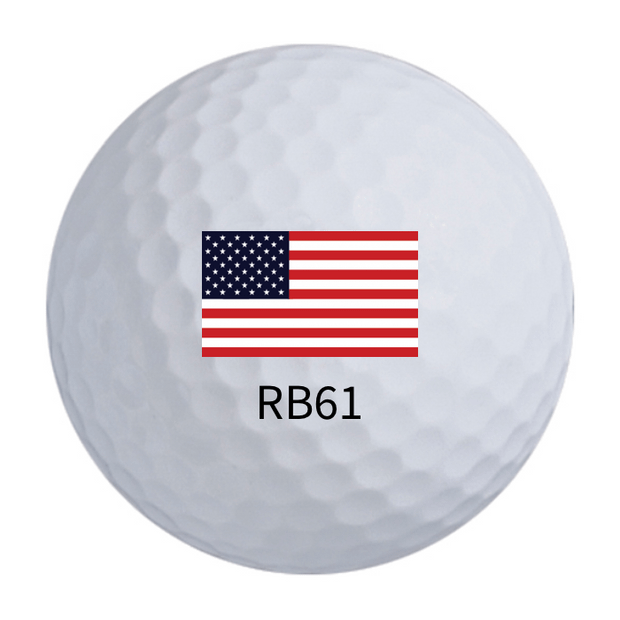 Bridgestone Tour B RX Golf Balls