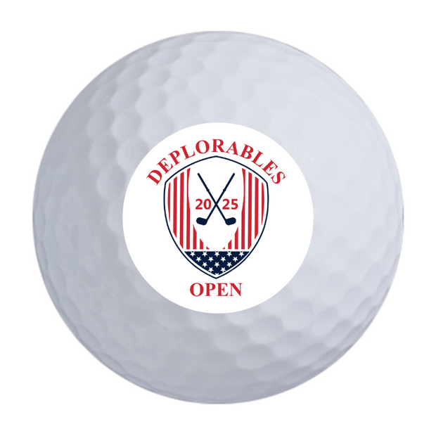 Callaway Supersoft Golf Balls