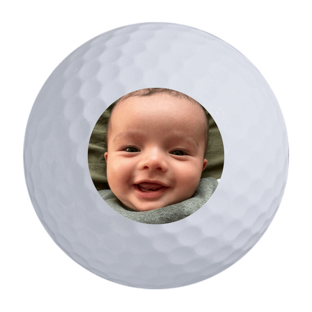 Callaway Supersoft Golf Balls