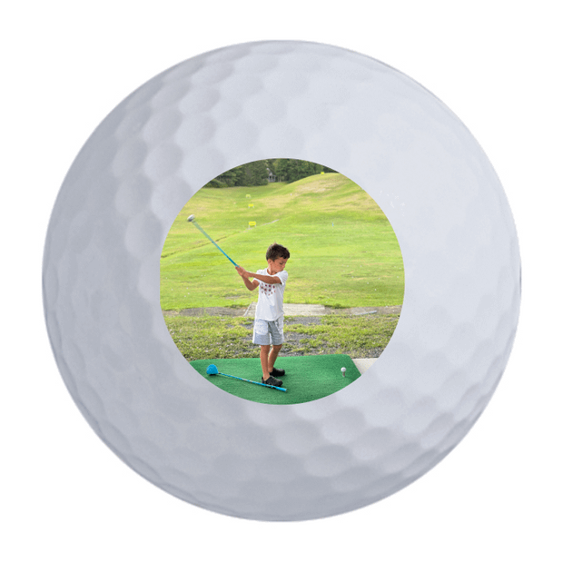 Callaway Supersoft Golf Balls