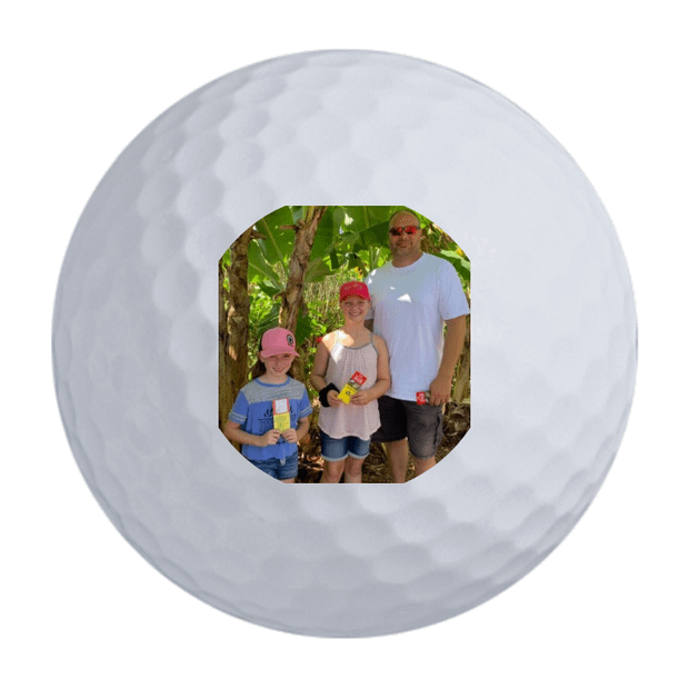 Bridgestone Treo Soft Golf Balls