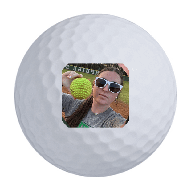 Wilson Ultra Distance Golf Balls