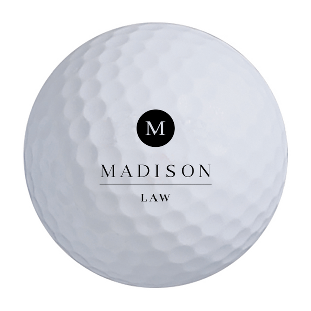 Vice Tour Golf Balls