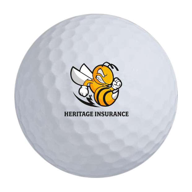 Callaway Warbird Golf Balls - 2 For $35