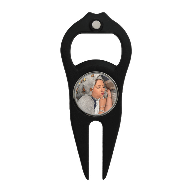 Hat Trick 6 in 1 Divot Tool