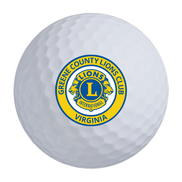 Callaway Warbird Golf Balls - 2 For $35