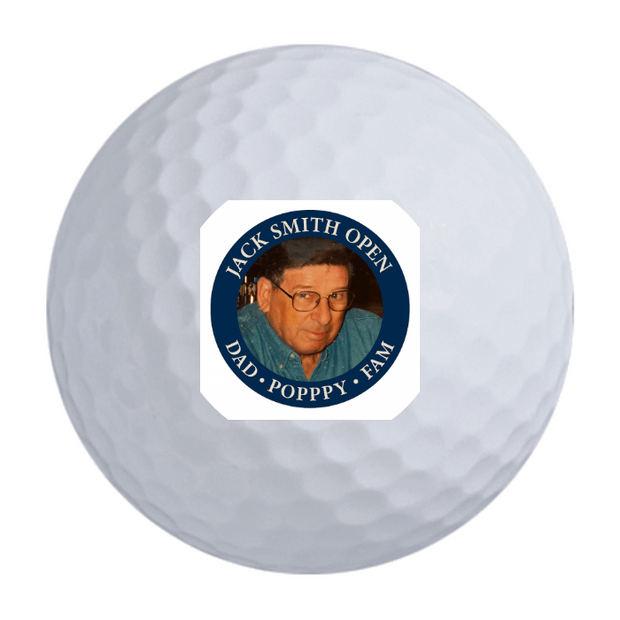 TaylorMade Distance + Golf Balls