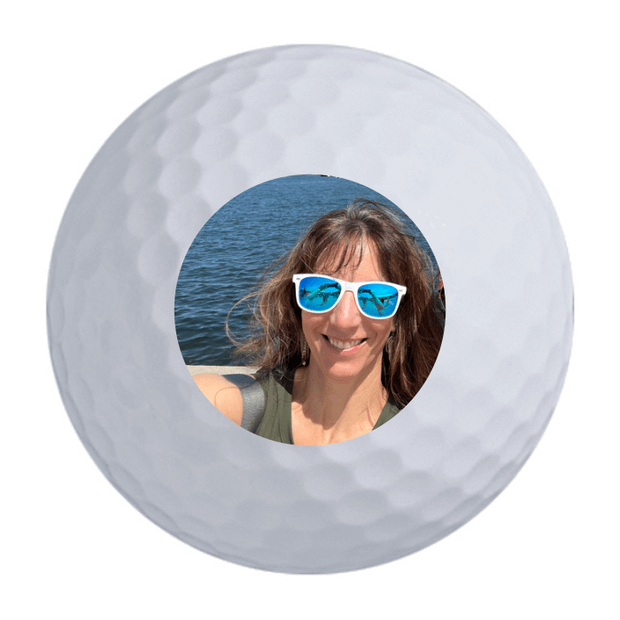 Callaway Supersoft Golf Balls