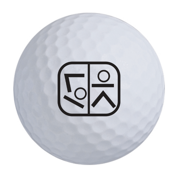 TaylorMade Distance + Golf Balls