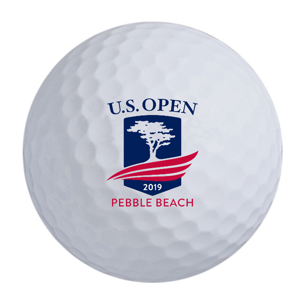 TaylorMade Distance + Golf Balls