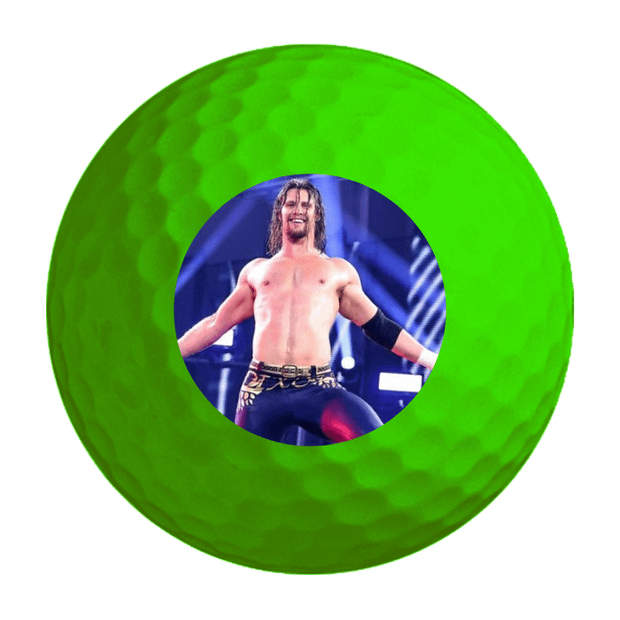 Volvik VIMAX Soft Green Golf Balls