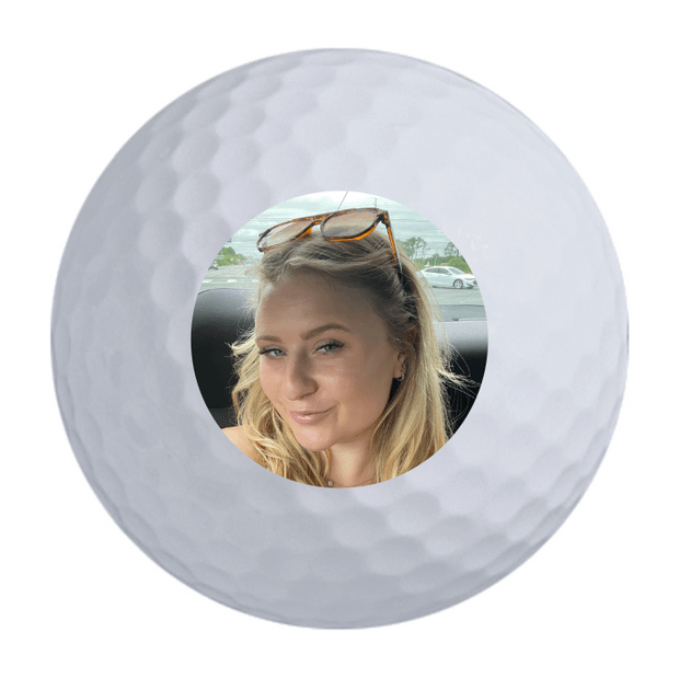 Wilson Ultra Distance Golf Balls